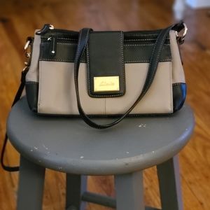 Clarks purse
